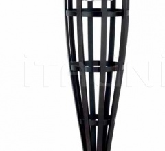 Ваза wooden vases Ваза wooden vases фабрика Ceccotti Collezioni