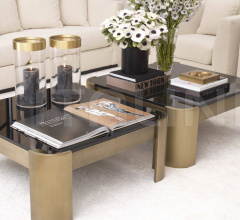 Ковер Orlando 113924 Ковер Orlando 113924 фабрика Eichholtz