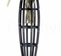 Ваза wooden vases Ваза wooden vases фабрика Ceccotti Collezioni