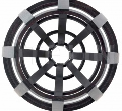 Ваза wooden vases Ваза wooden vases фабрика Ceccotti Collezioni