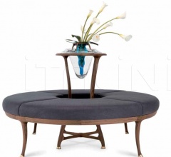 Диван large flower фабрика Ceccotti Collezioni