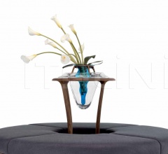 Диван large flower фабрика Ceccotti Collezioni