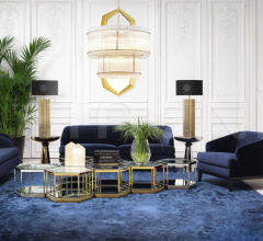 Ковер Baldwin 109277 фабрика Eichholtz