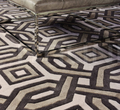 Ковер Diabolo 108499 фабрика Eichholtz