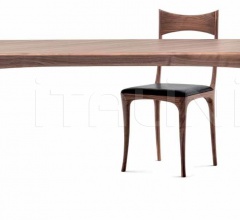 Стул chumbera segunda фабрика Ceccotti Collezioni