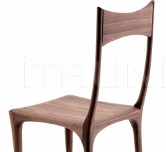 Стул chumbera segunda фабрика Ceccotti Collezioni