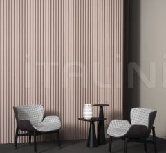 Итальянские  - Кресло JORGEN Итальянские  - Кресло JORGEN фабрика Baxter