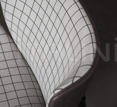 Итальянские  - Кресло JORGEN Итальянские  - Кресло JORGEN фабрика Baxter