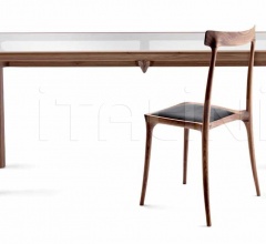 Стол обеденный avio Стол обеденный avio фабрика Ceccotti Collezioni