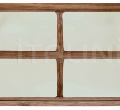 Стол обеденный avio Стол обеденный avio фабрика Ceccotti Collezioni