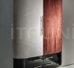 Итальянские Столовая - Буфет-шкаф PLISSE фабрика Baxter