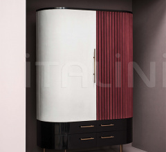 Итальянские Столовая - Буфет-шкаф PLISSE фабрика Baxter