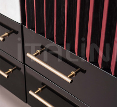 Итальянские Столовая - Буфет-шкаф PLISSE фабрика Baxter