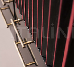 Итальянские Столовая - Буфет-шкаф PLISSE фабрика Baxter