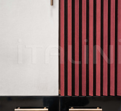 Итальянские Столовая - Буфет-шкаф PLISSE фабрика Baxter