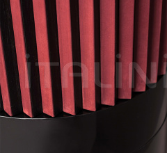 Итальянские Столовая - Буфет-шкаф PLISSE фабрика Baxter