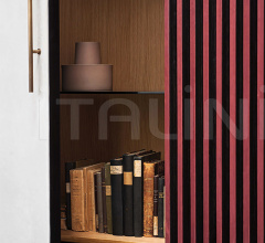 Итальянские Столовая - Буфет-шкаф PLISSE фабрика Baxter