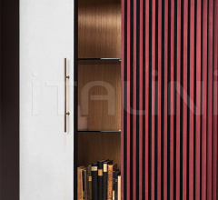 Итальянские Столовая - Буфет-шкаф PLISSE фабрика Baxter