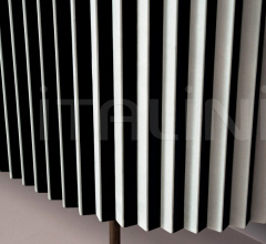 Итальянские Столовая - Буфет-шкаф PLISSE фабрика Baxter