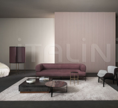 Итальянские Рестораны/Бары - Бар PLISSE фабрика Baxter