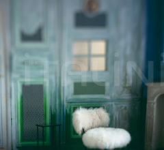 Итальянские Гостиная - Кресло NEPAL Итальянские Гостиная - Кресло NEPAL фабрика Baxter