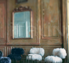 Итальянские Гостиная - Кресло NEPAL Итальянские Гостиная - Кресло NEPAL фабрика Baxter