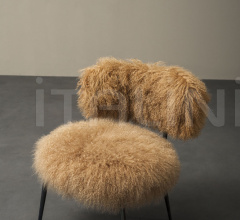 Итальянские Гостиная - Кресло NEPAL Итальянские Гостиная - Кресло NEPAL фабрика Baxter