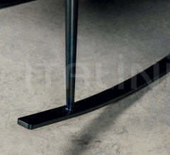 Итальянские Гостиная - Кресло-качалка ROCKING NEPAL Итальянские Гостиная - Кресло-качалка ROCKING NEPAL фабрика Baxter