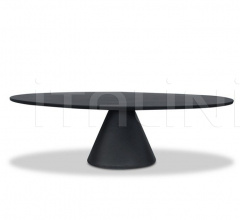 Итальянские Столовая - Стол обеденный JOVE фабрика Baxter