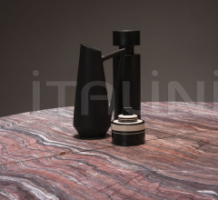 Итальянские Столовая - Стол обеденный PLACE фабрика Baxter