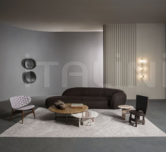 Настенный светильник BUTTON фабрика Baxter