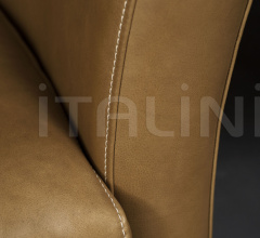 Итальянские Гостиная - Кресло DINER Итальянские Гостиная - Кресло DINER фабрика Baxter