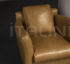 Итальянские Гостиная - Кресло DINER Итальянские Гостиная - Кресло DINER фабрика Baxter