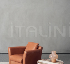 Итальянские Гостиная - Кресло DINER Итальянские Гостиная - Кресло DINER фабрика Baxter