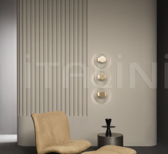 Настенный светильник BUTTON фабрика Baxter