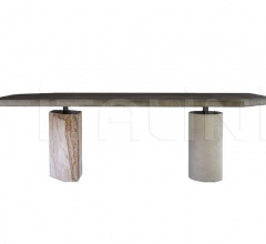 Итальянские Столовая - Стол обеденный JUPITER фабрика Baxter