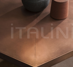 Итальянские Столовая - Стол обеденный JUPITER фабрика Baxter