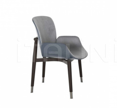 Итальянские Столовая - Стул с подлокотниками JORGEN фабрика Baxter