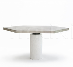 Итальянские Столовая - Стол обеденный JUPITER фабрика Baxter