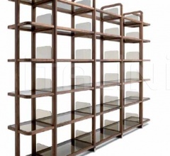 Стеллаж young holden Стеллаж young holden фабрика Ceccotti Collezioni