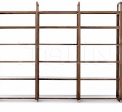 Стеллаж young holden Стеллаж young holden фабрика Ceccotti Collezioni