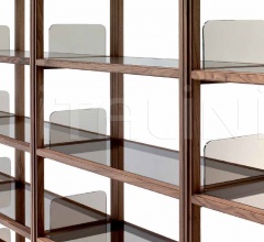 Стеллаж young holden Стеллаж young holden фабрика Ceccotti Collezioni