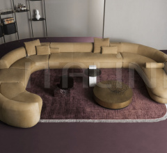 Ковер KALAHARI WINE + LIGHT GREY Ковер KALAHARI WINE + LIGHT GREY фабрика Baxter