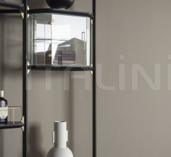 Итальянские  - Книжный стеллаж LIBELLE Итальянские  - Книжный стеллаж LIBELLE фабрика Baxter