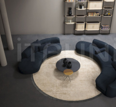 Итальянские  - Книжный стеллаж LIBELLE Итальянские  - Книжный стеллаж LIBELLE фабрика Baxter