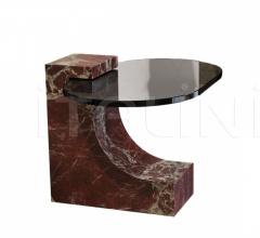 Итальянские Гостиная - Кофейный столик VERRE PARTICULIER Итальянские Гостиная - Кофейный столик VERRE PARTICULIER фабрика Baxter