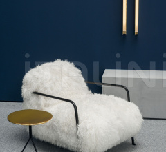 Итальянские Гостиная - Кресло BRUXELLES Итальянские Гостиная - Кресло BRUXELLES фабрика Baxter