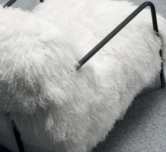 Итальянские Гостиная - Кресло BRUXELLES Итальянские Гостиная - Кресло BRUXELLES фабрика Baxter