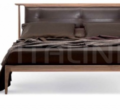 Кровать demasiado corazon фабрика Ceccotti Collezioni