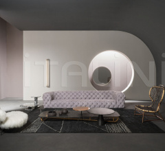 Кресло MANILA Кресло MANILA фабрика Baxter